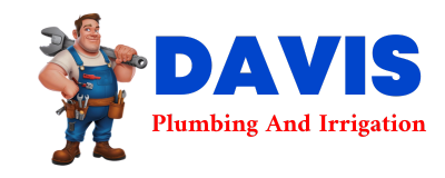 Trusted plumber in CEDARCREEK